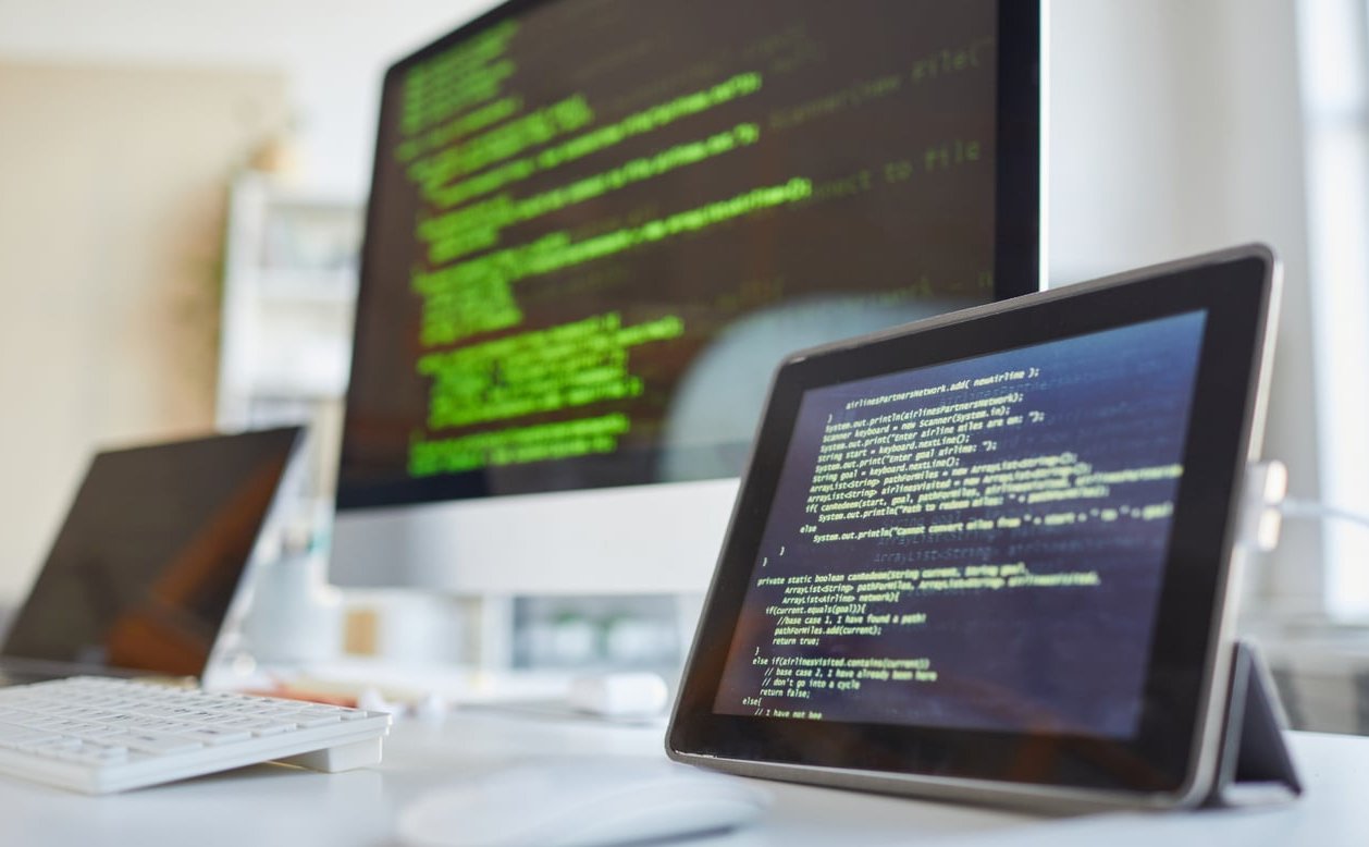 python code laptop