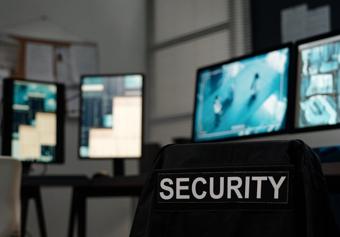 web security shield