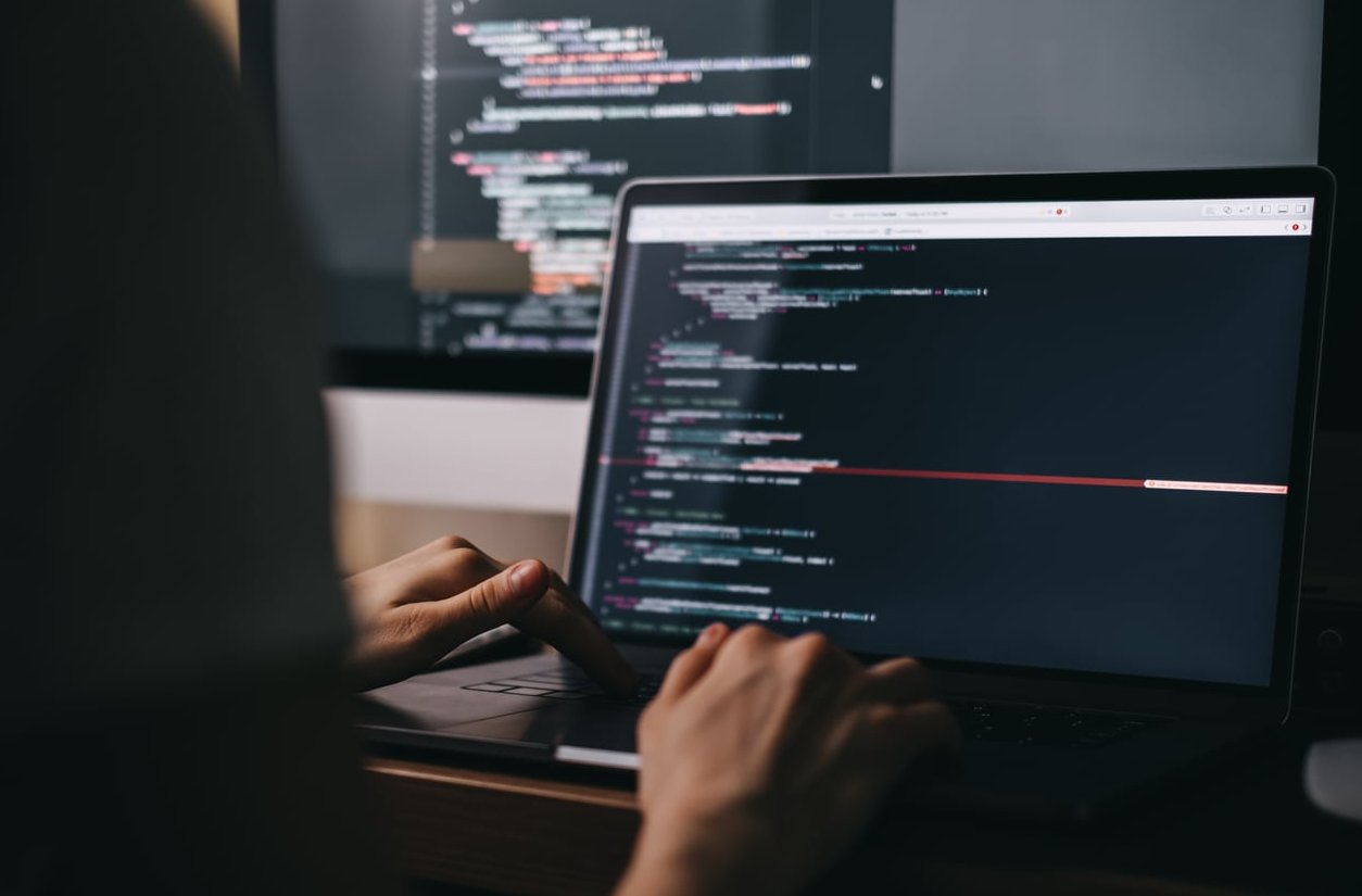 git branches code