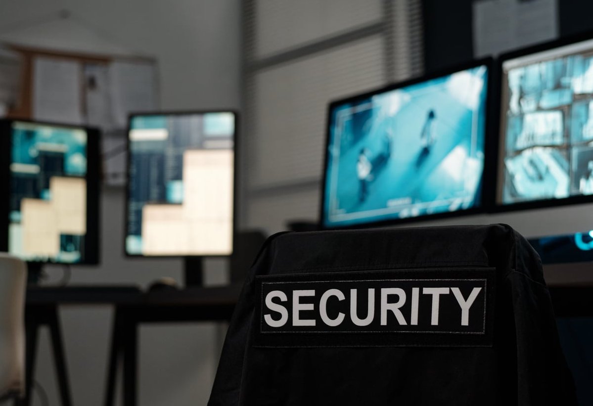 nginx server security