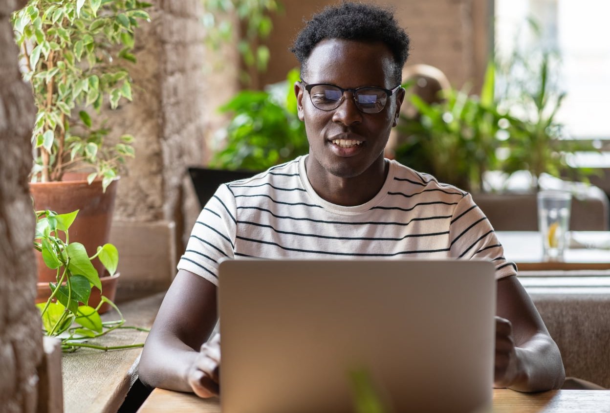 stripe payment laptop