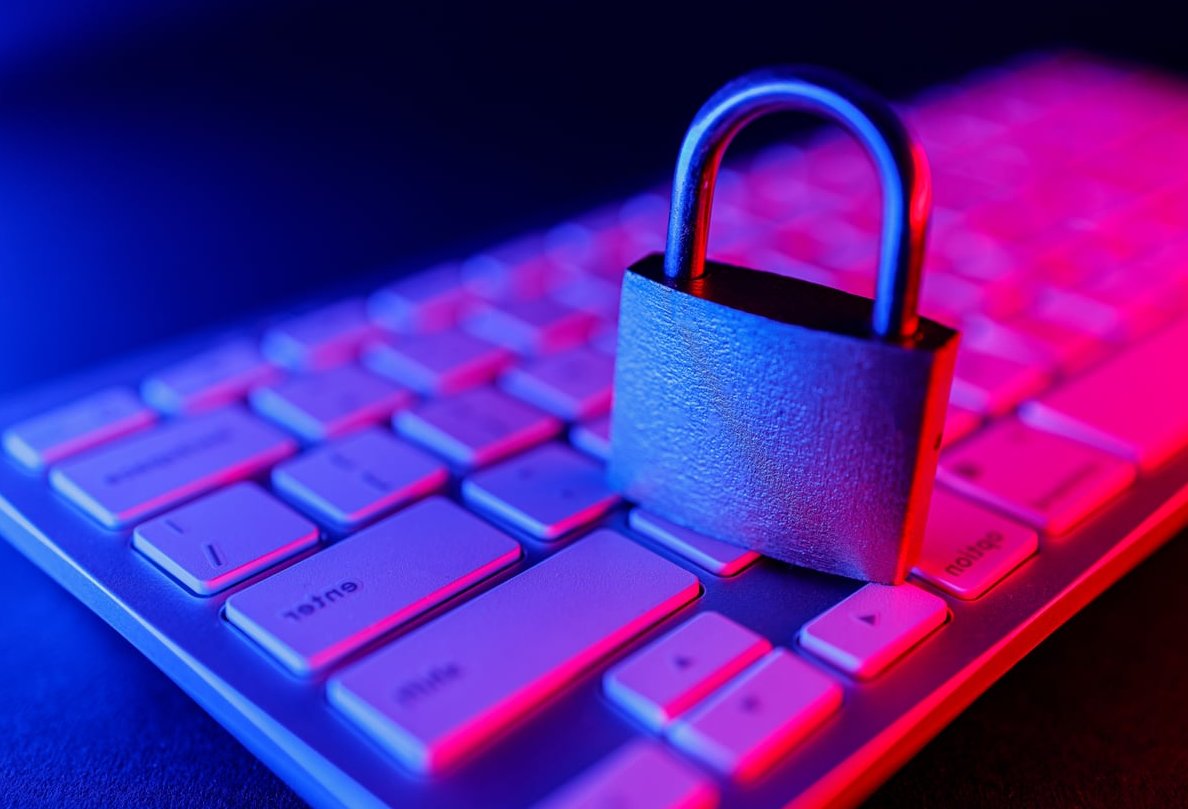 web security shield