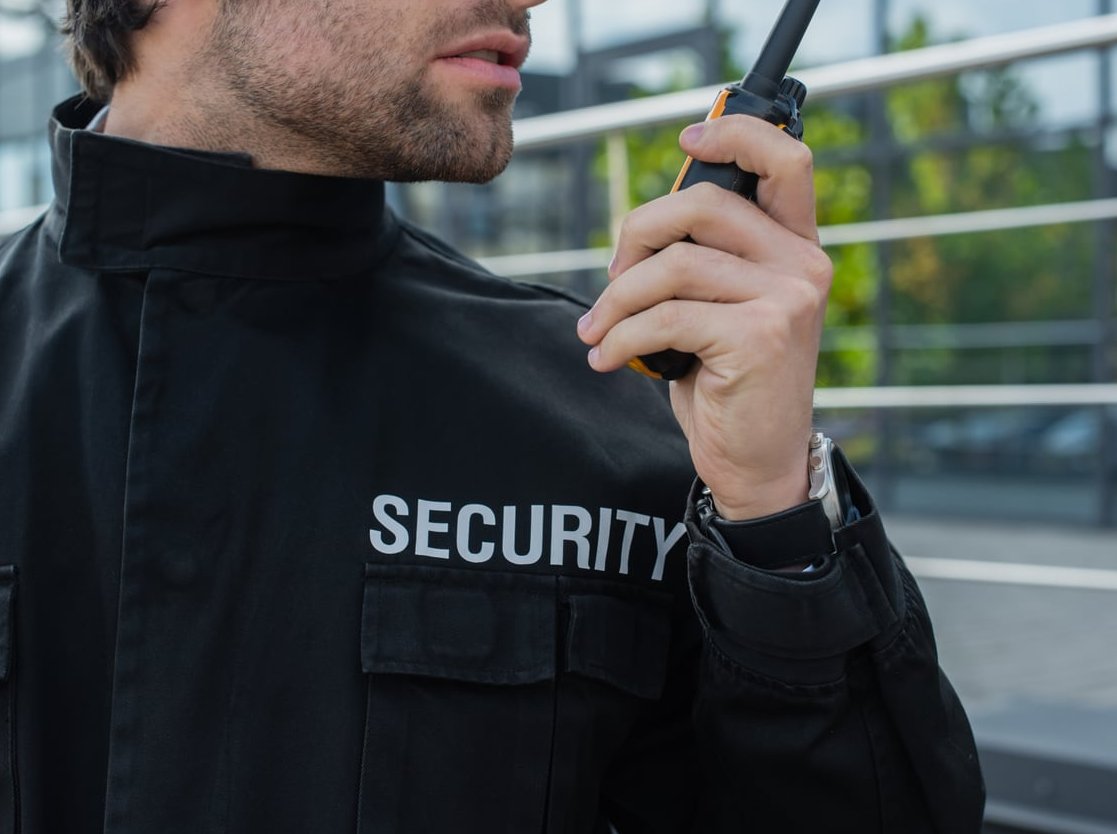 nginx server security
