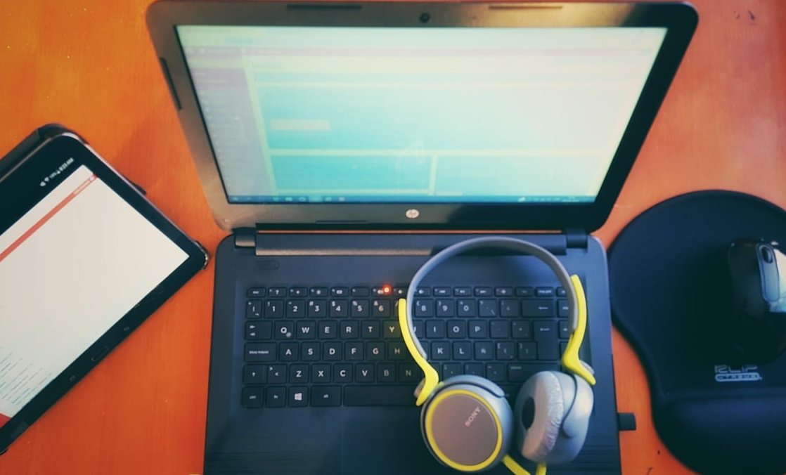 docker wordpress laptop