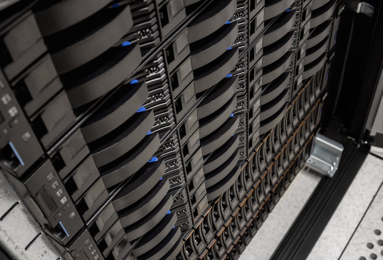 aws cloud server