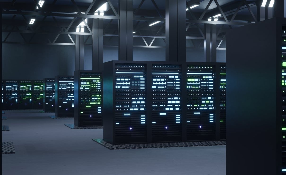 aws cloud server