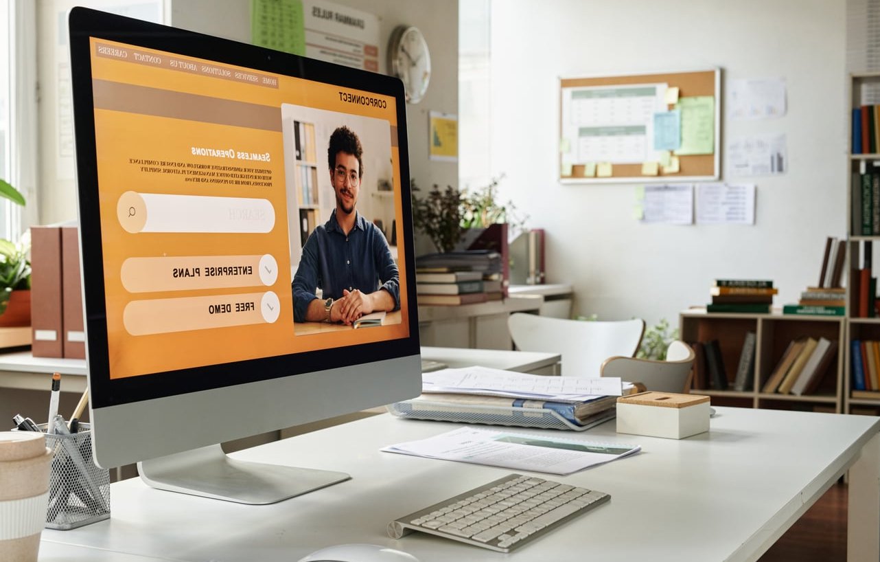 website speed dashboard