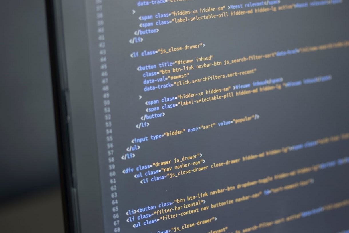 hacker code screen