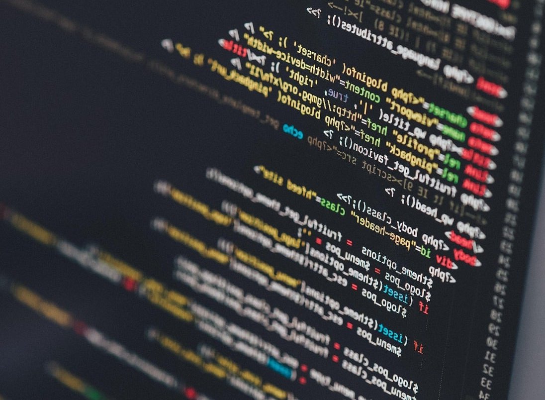 rest api code screen