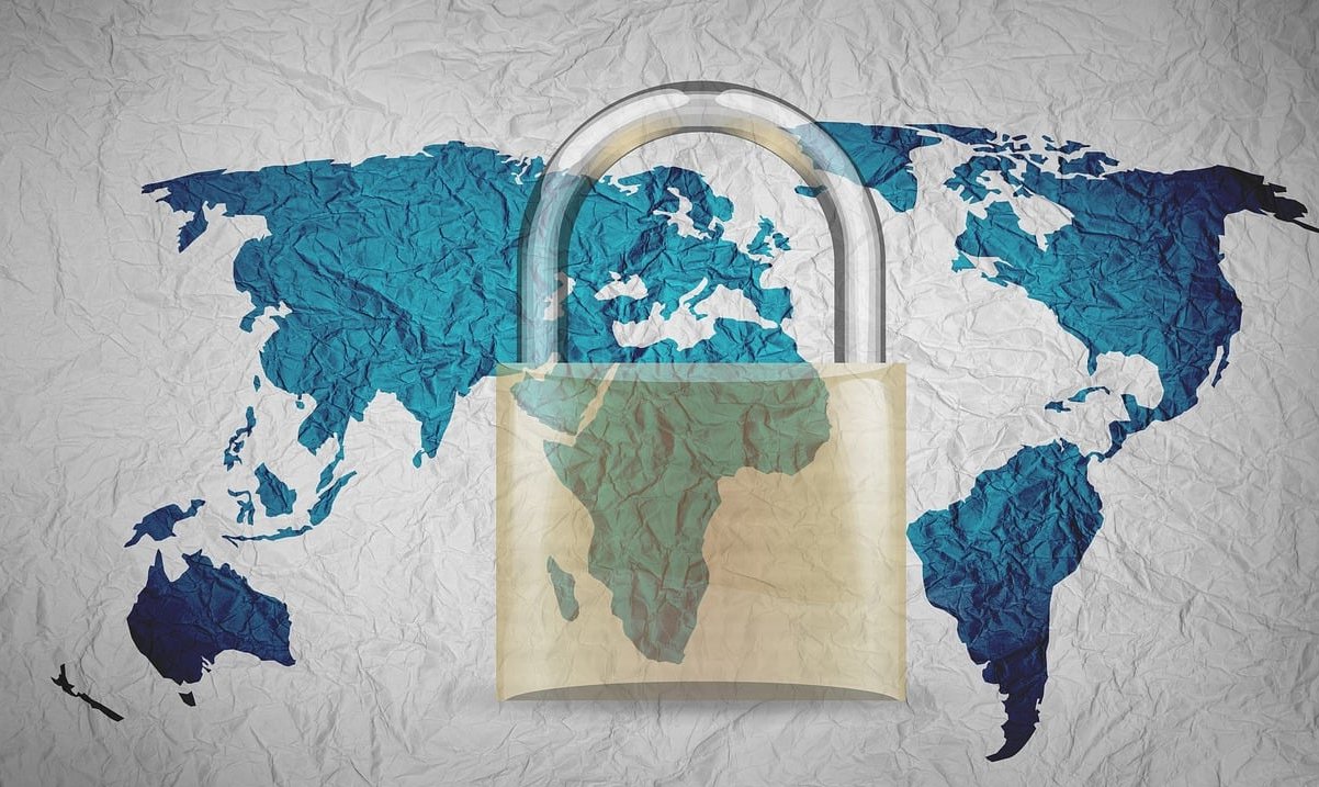 security lock code