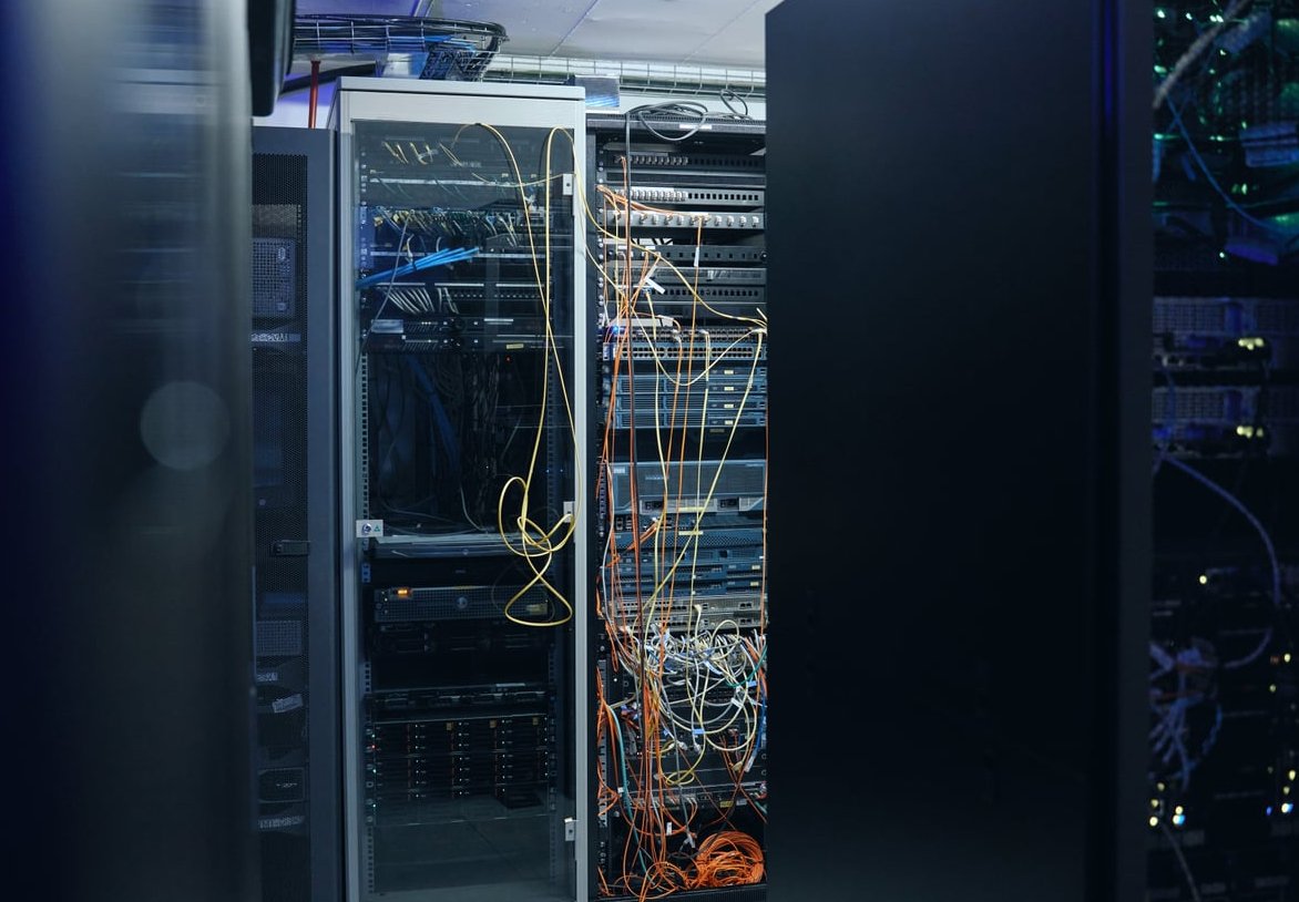 cloud servers