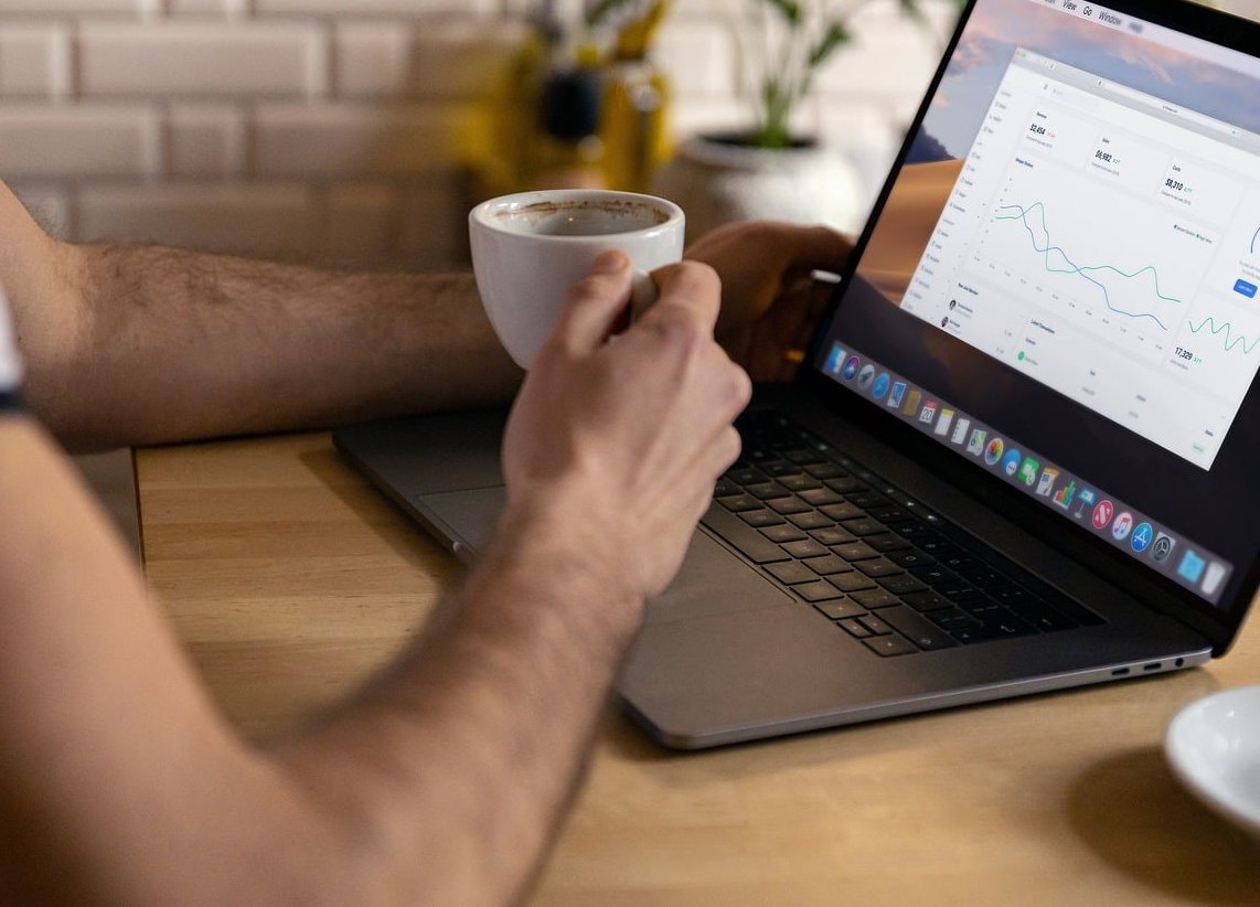 freelance developer laptop proposal