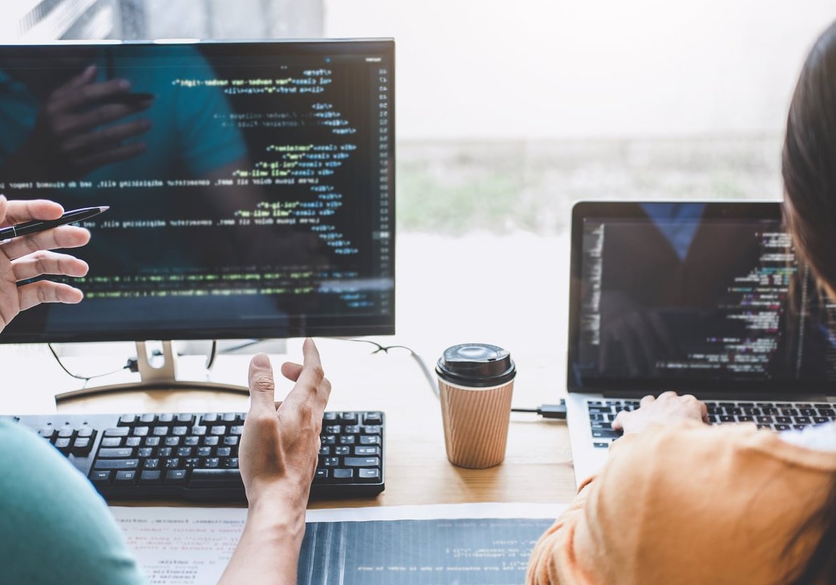 github actions code