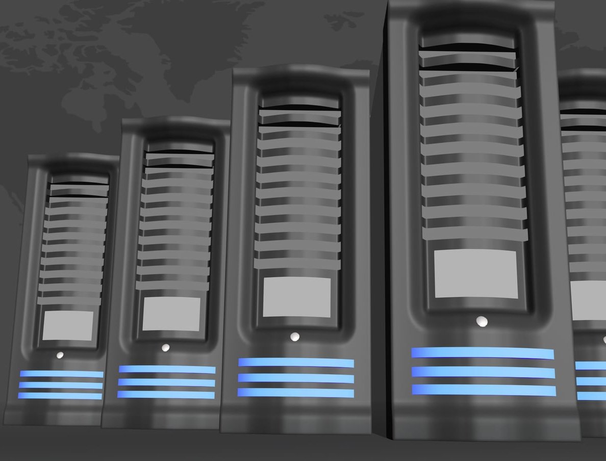 aws ec2 server