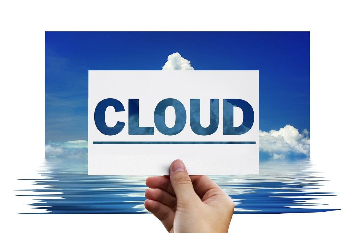 cloud servers