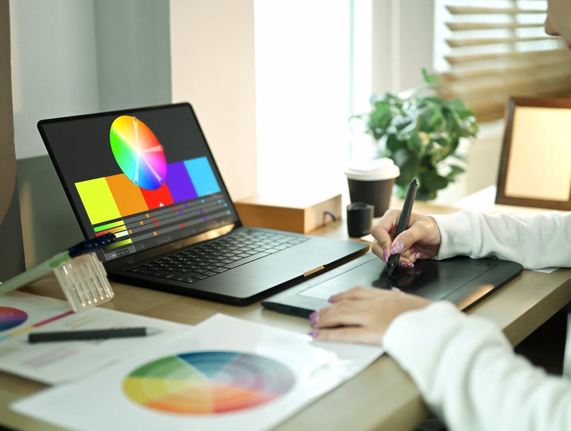 freelance developer laptop proposal