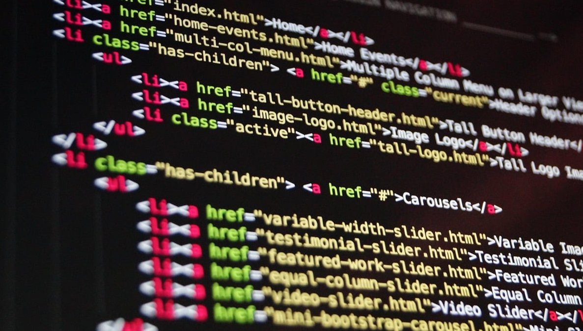 web accessibility code