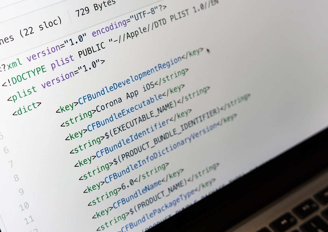 github actions code
