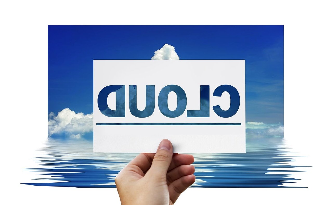 cloud servers