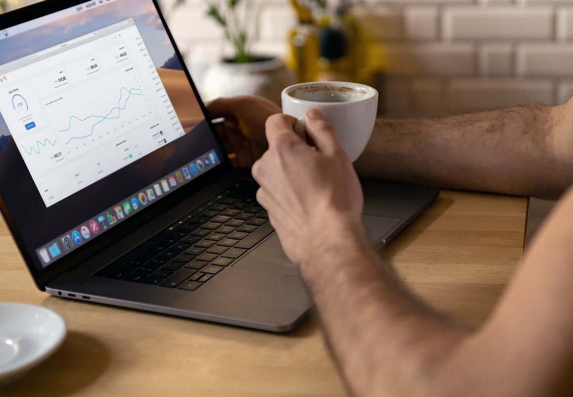 freelance developer laptop proposal