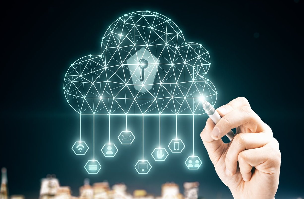 cloud servers