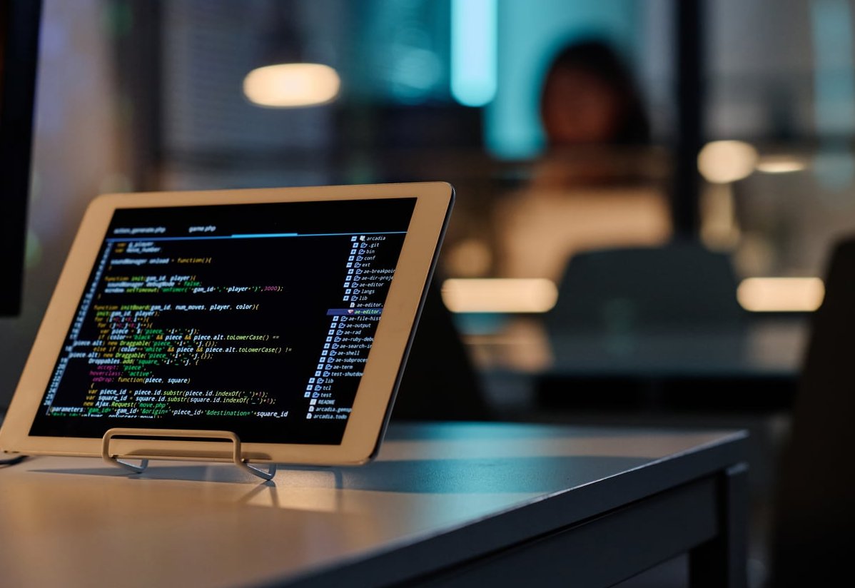 api code screen
