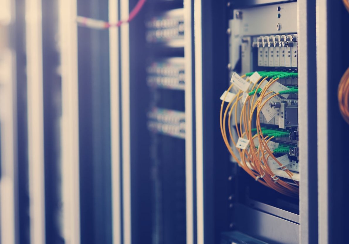 dns server diagram
