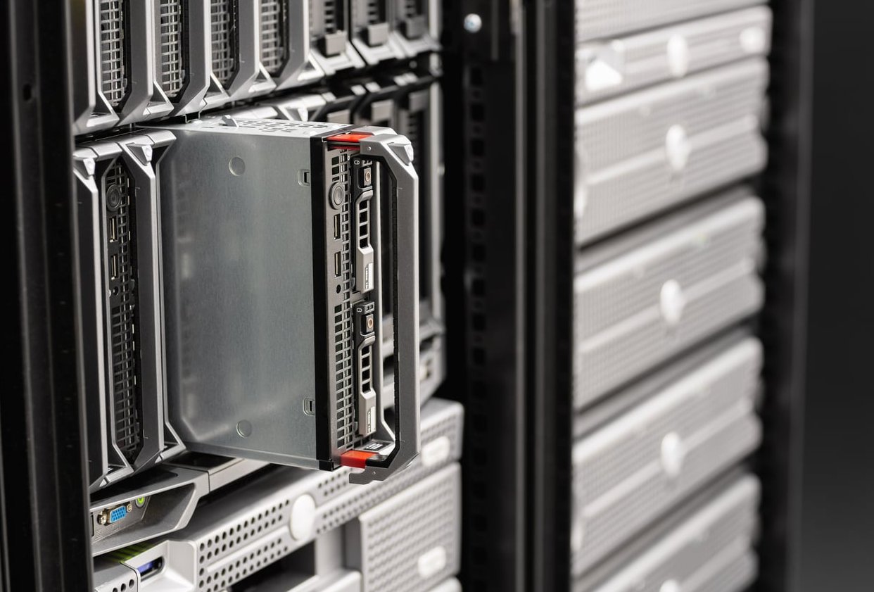 dns server diagram
