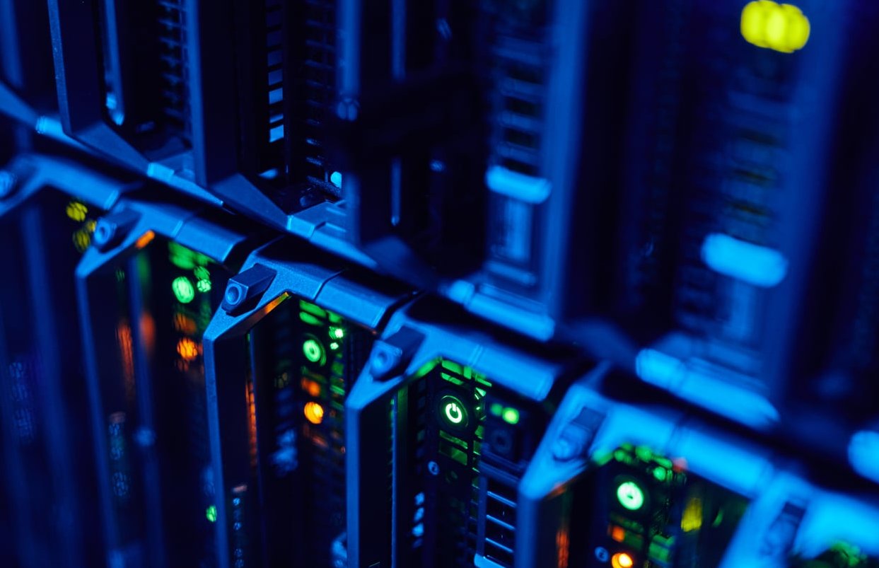 dns server diagram