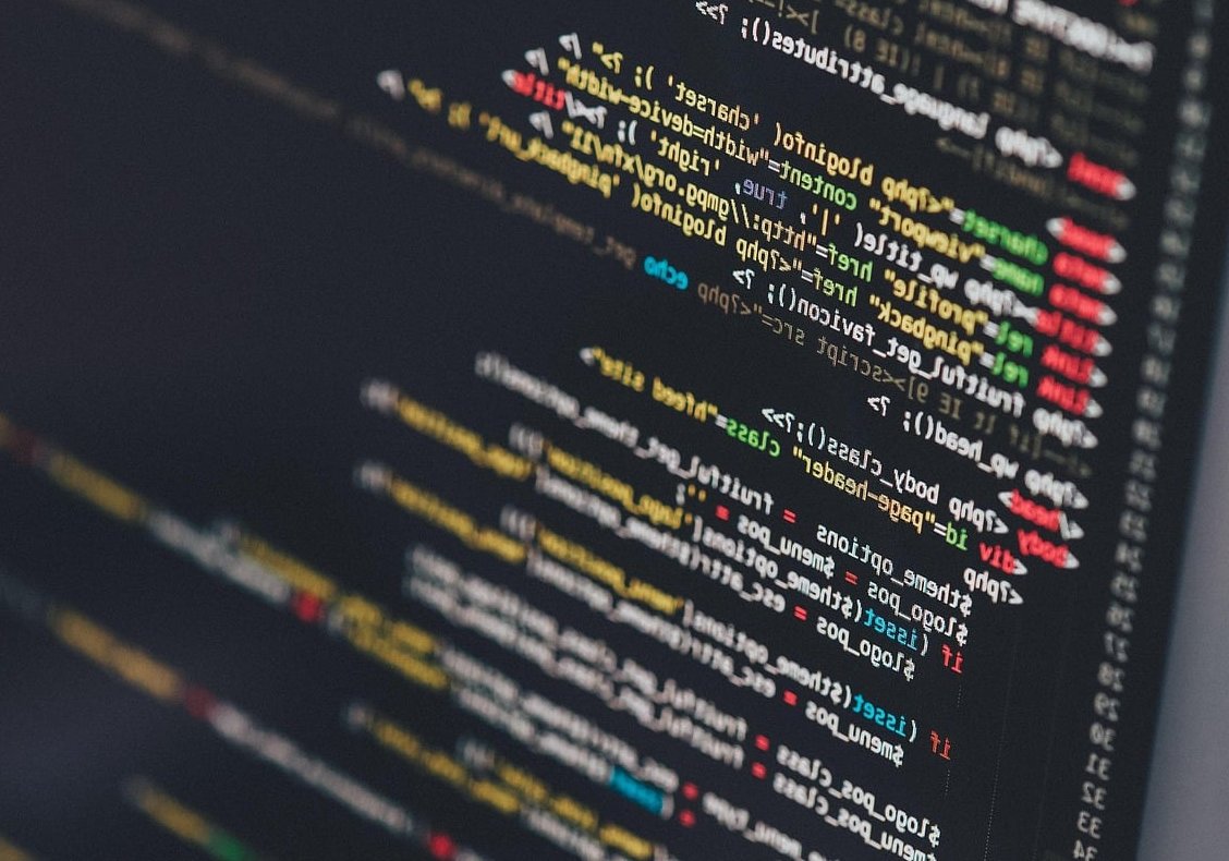 css code screen